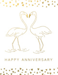 HAPPY ANNIVERSARY