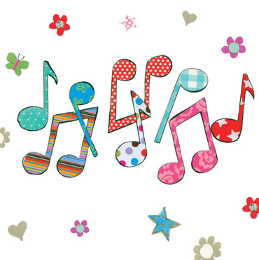 ΝΟΤΕΣ  ΧΩΡΙΣ ΚΕΙΜΕΝΟ