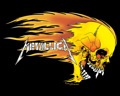 METALLICA(RED)