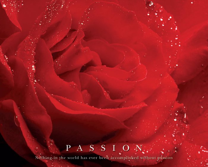 PASSION