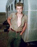 JAMES DEAN