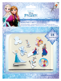 Frozen (Sisters)