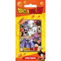 DRAGON BALL Z (VILLAINS LOOMING) FRIDGE MAGNET