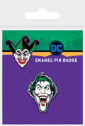 PIN BADGE THE JOKER 