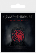 PIN BADGE GAME OF THRONES(TARGARYEN)