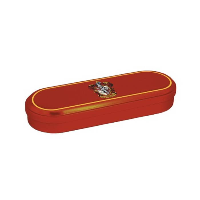 HARRY POTTER GRYFFINDOR KASETINA