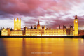 LONDON PARLIAMENT