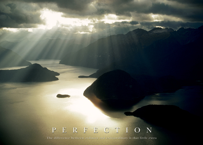 PERFECTION