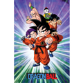 DRAGON BALL (GROUP) 