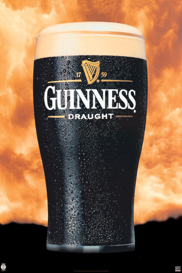 GUINNESS BEER