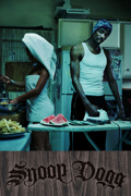SNOOP DOGG