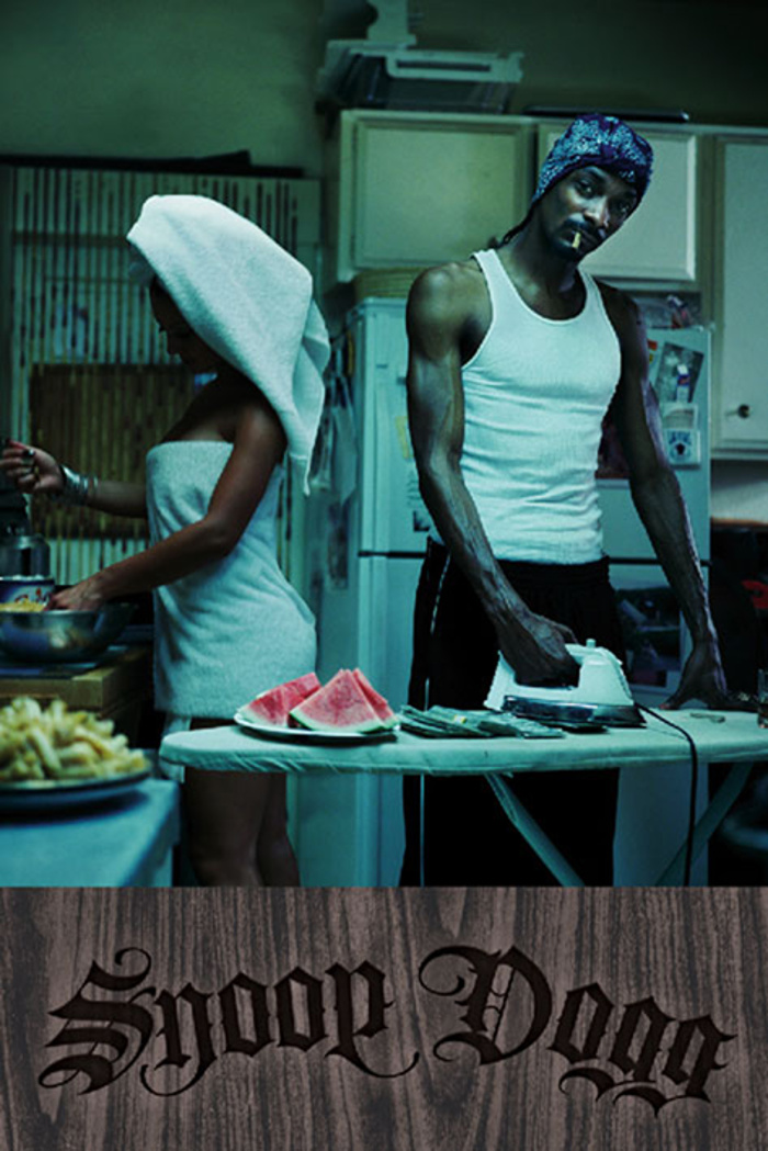SNOOP DOGG