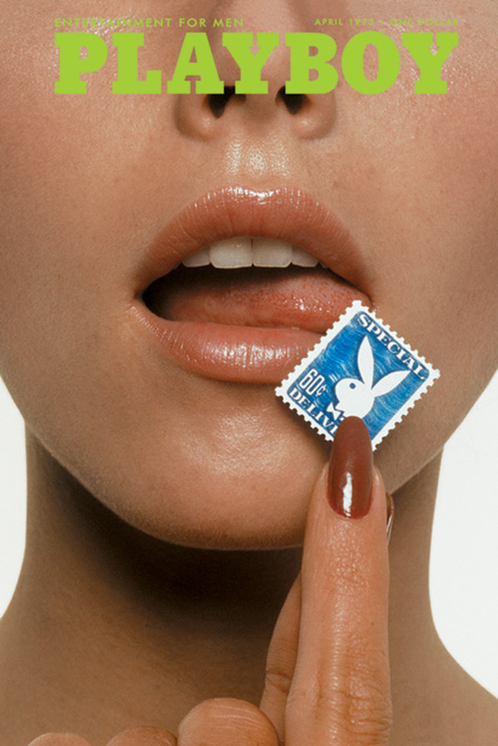 PLAYBOY