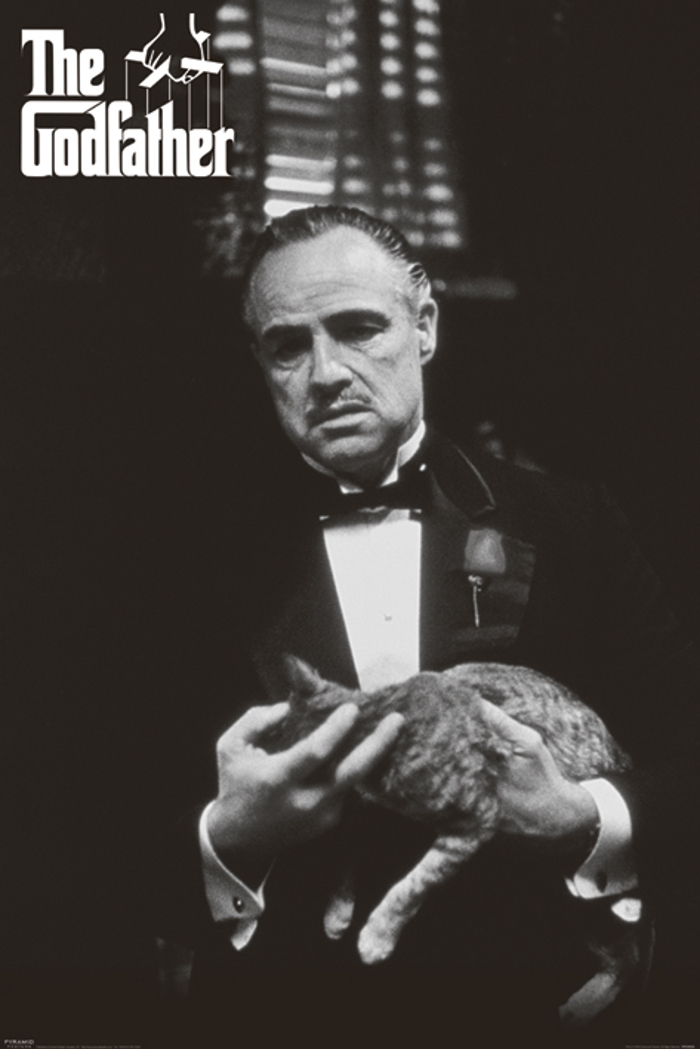 THE GODFATHER MOVIE