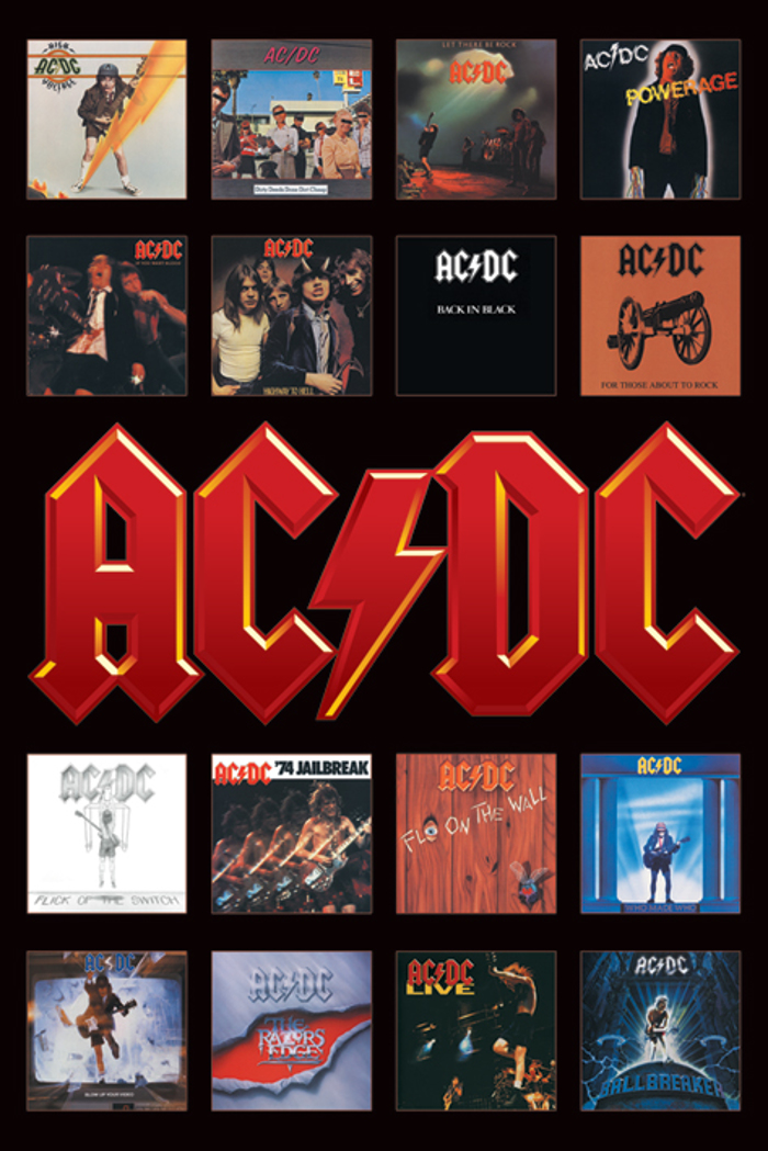 AC/DC