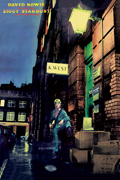 DAVID BOWIE-ZIGGY STARDUST
