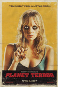 PLANET TERROR