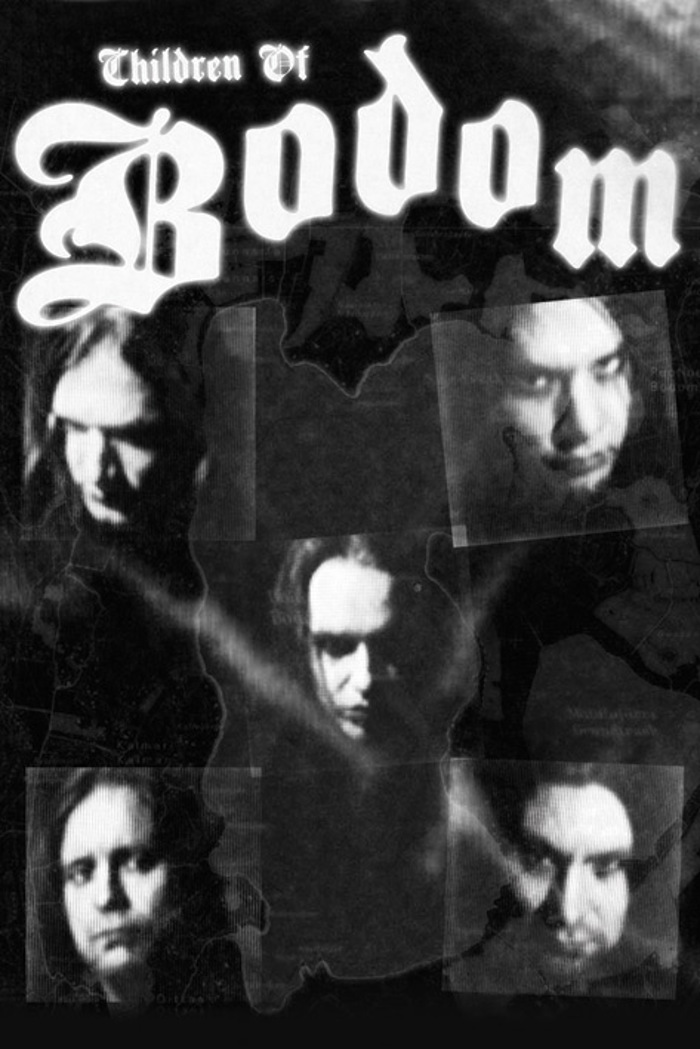 CHILDREN OF BODOM