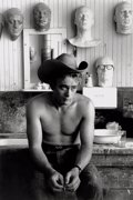 JAMES DEAN