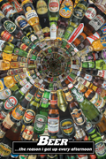 BEER THE REASON