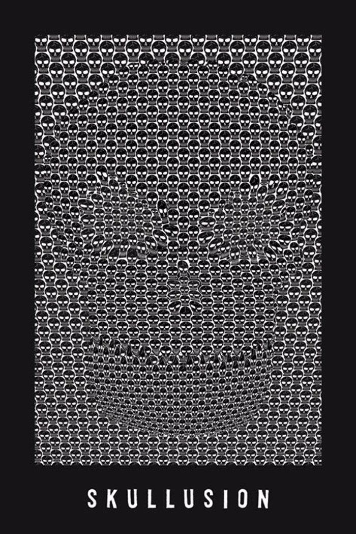 SKULL ILLUSION