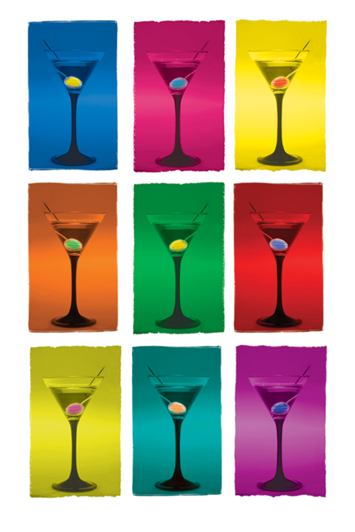 AFISES MAXI 61X91