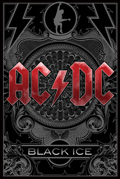 AC/DC - BLACK ICE