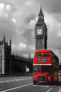 LONDON BIG BEN