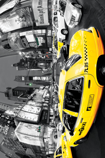 NEW YORK TIMES SQUARE