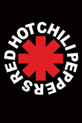 RED HOT CHILLI PEPPERS LOGO