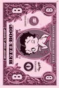 BETTY BOOP