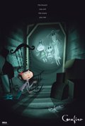 CORALINE GHOSTS CARTOON