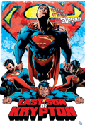 SUPERMAN AFISES MAXI 61X91