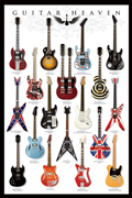 GUITAR HEAVEN