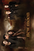 TWILIGHT NEW MOON