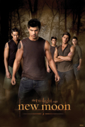TWILIGHT NEW MOON