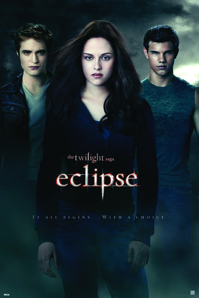 TWILIGHT ECLIPSE