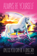 Unicorn (Always Be Yourself)