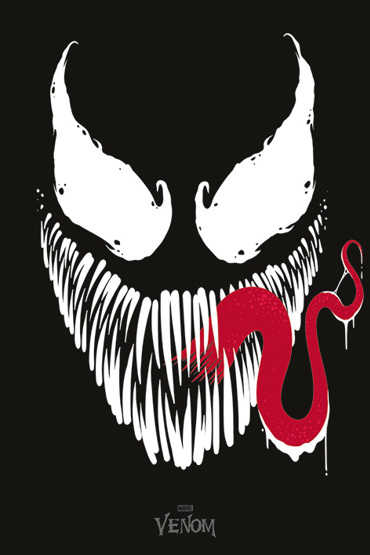VENOM (FACE)