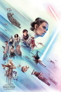 STAR WARS: RISE OF SKYWALKER (REN)