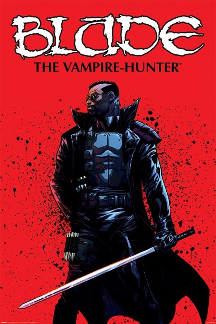 BLADE