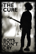 MERCH TRAFFIC (THE CURE)