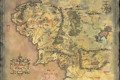 LORD OF THE RINGS (MIDDLE EARTH)