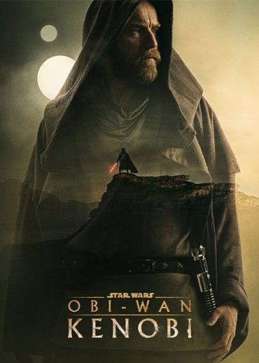 STAR WARS OBI WAN KENOBI ΑΦΙΣΑ 61Χ91
