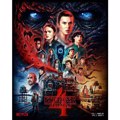STRANGER THINGS AFISA 61X91