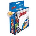 AVENGERS 6121 STICKERS B0X 200TMX
