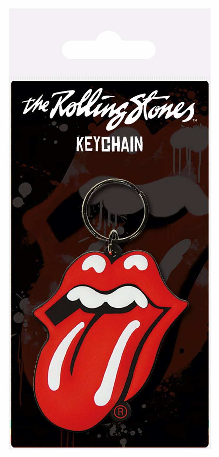 MPRELOK ROLLING STONES