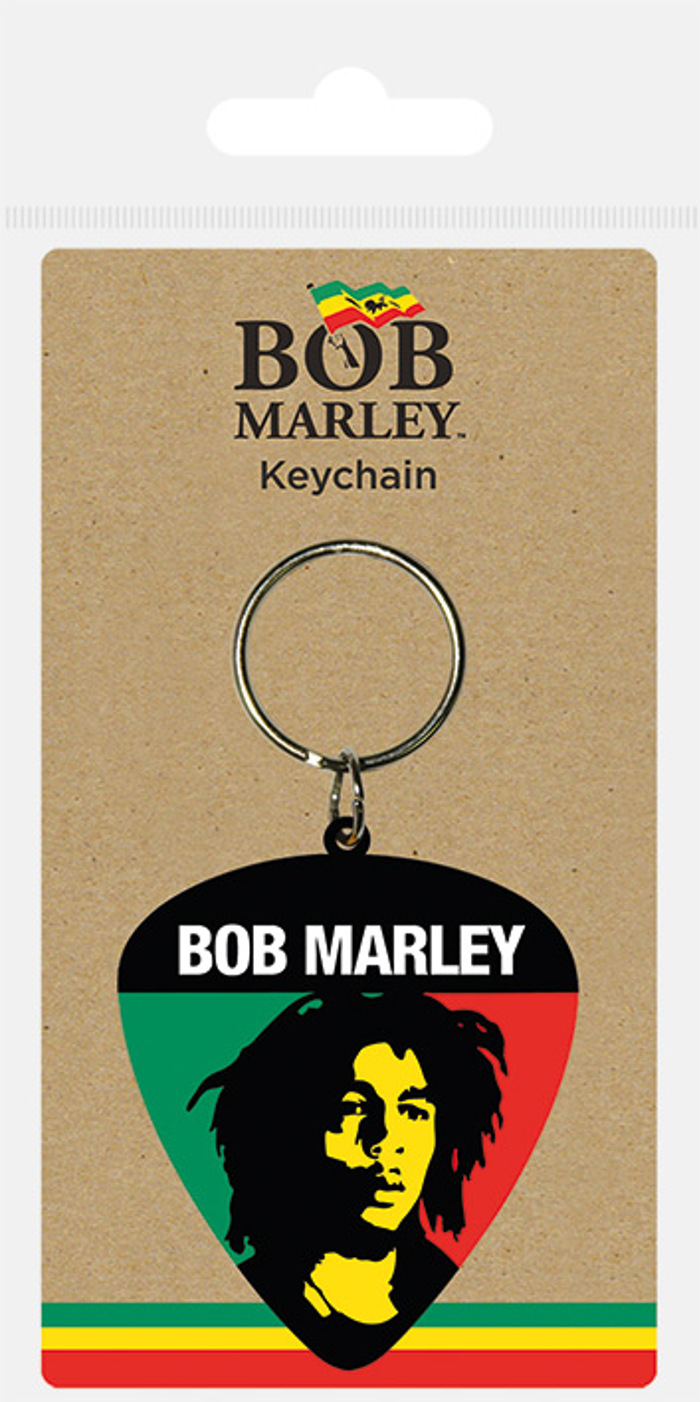 BOB MARLEY