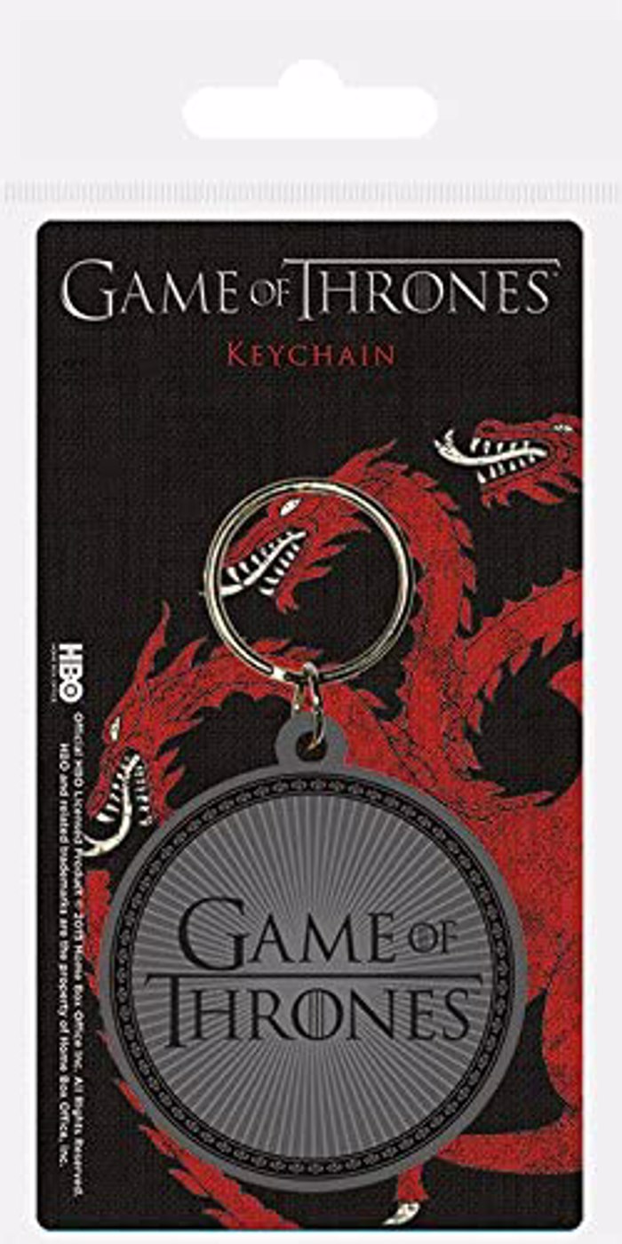 MPRELOK GAME OF THRONES (LOGO)