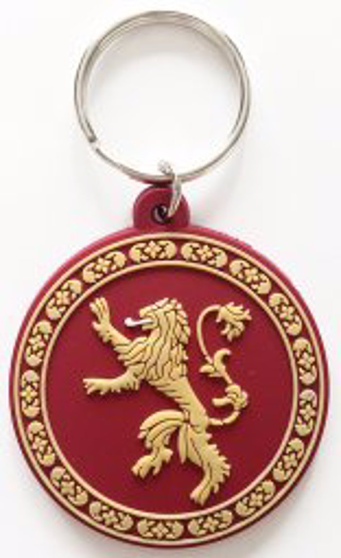 GAME OF THRONES LANNISTER